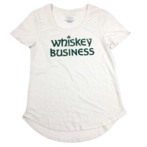 Grayson Threads “Whiskey Business” Graphic Tee